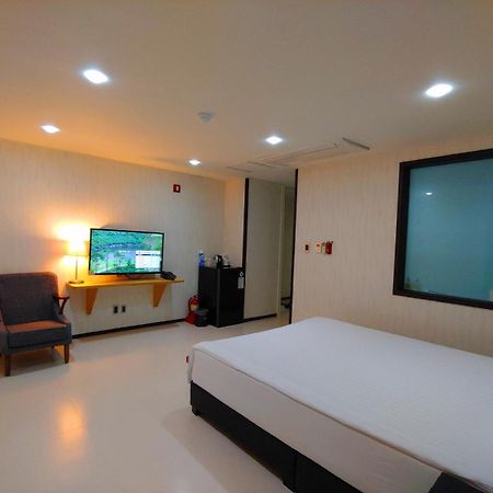 Hotel Rhangju Sogüpcho Exteriér fotografie